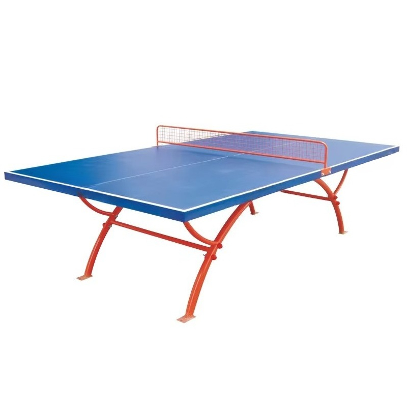 Table Tennis Training - Table Tennis Table Standard Type Outdoor