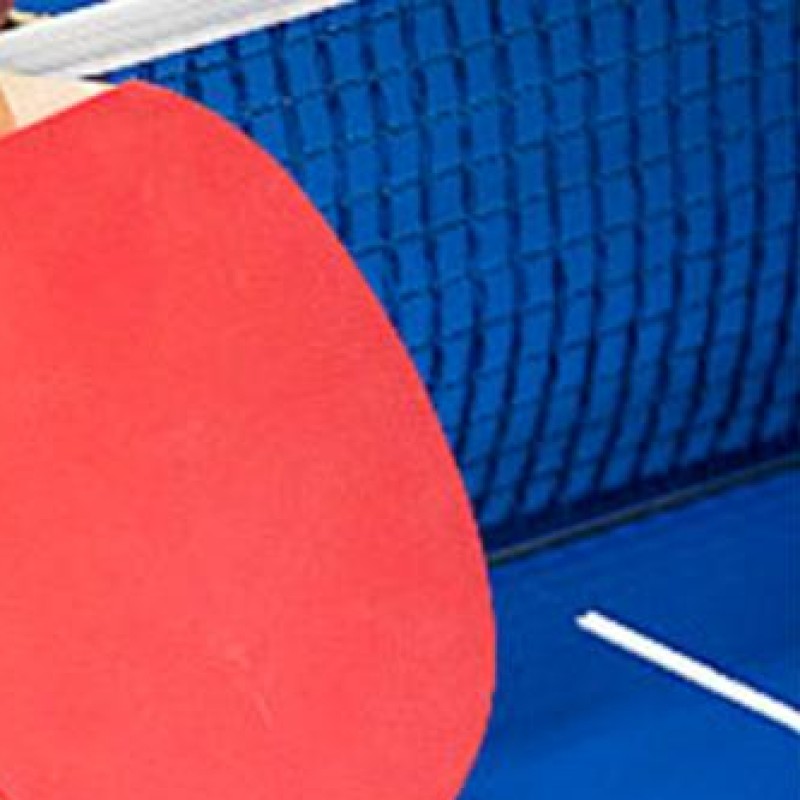 Table Tennis Scoreboard - Sports Scoreboard Tabletop Scoreboard 6-Digit Score
