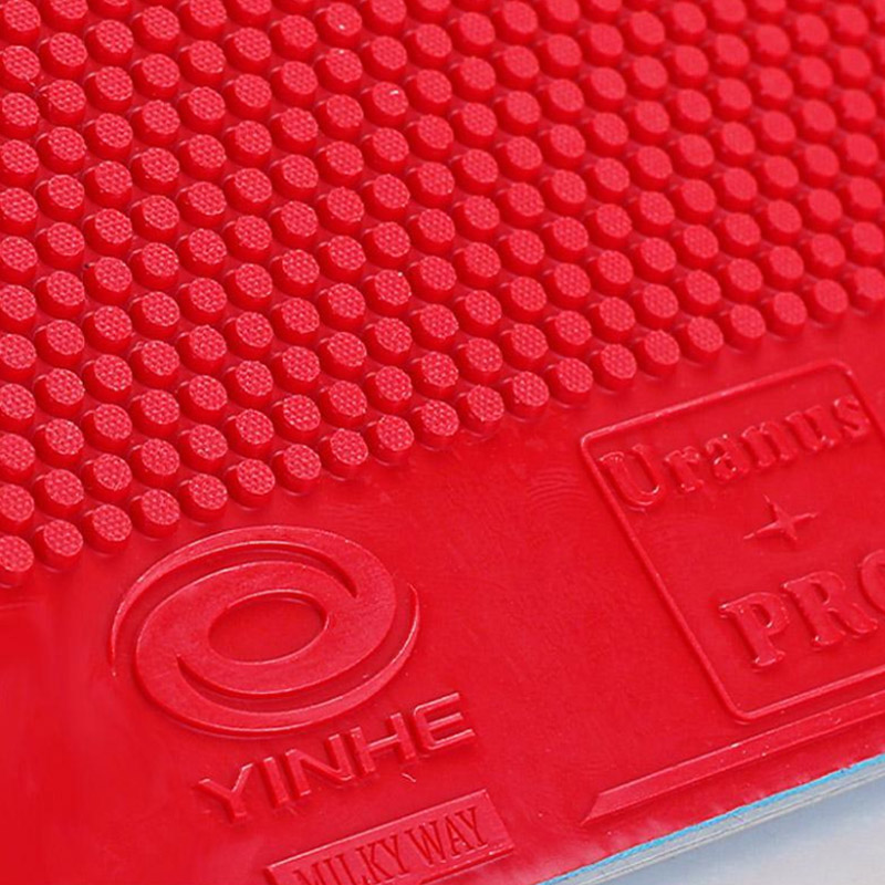 YINHE URANUS Pro Table Tennis  - Donic Table Tennis Ball review and price