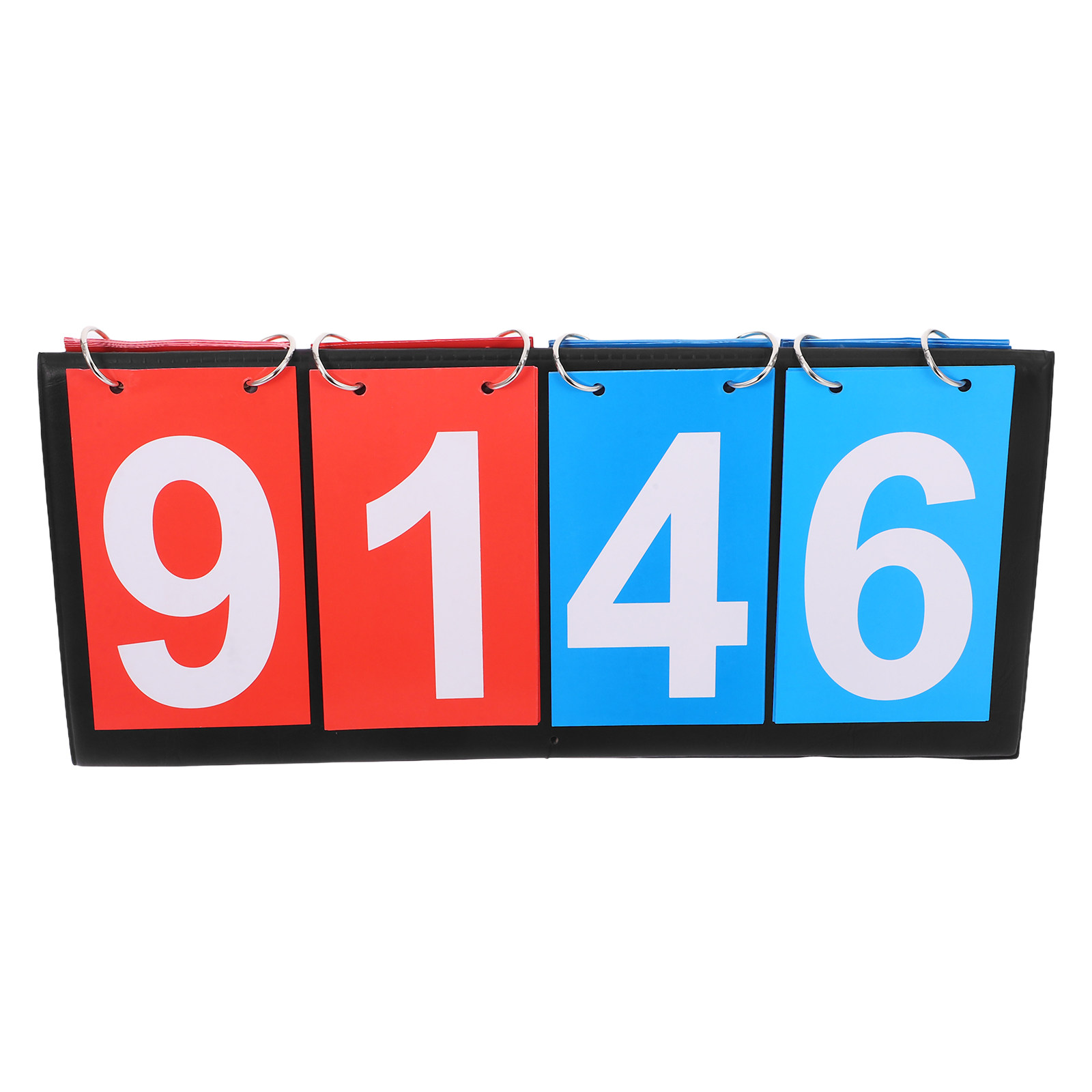 Four Digit Scoreboard Flipper  - Table Tennis Scoreboard review and price