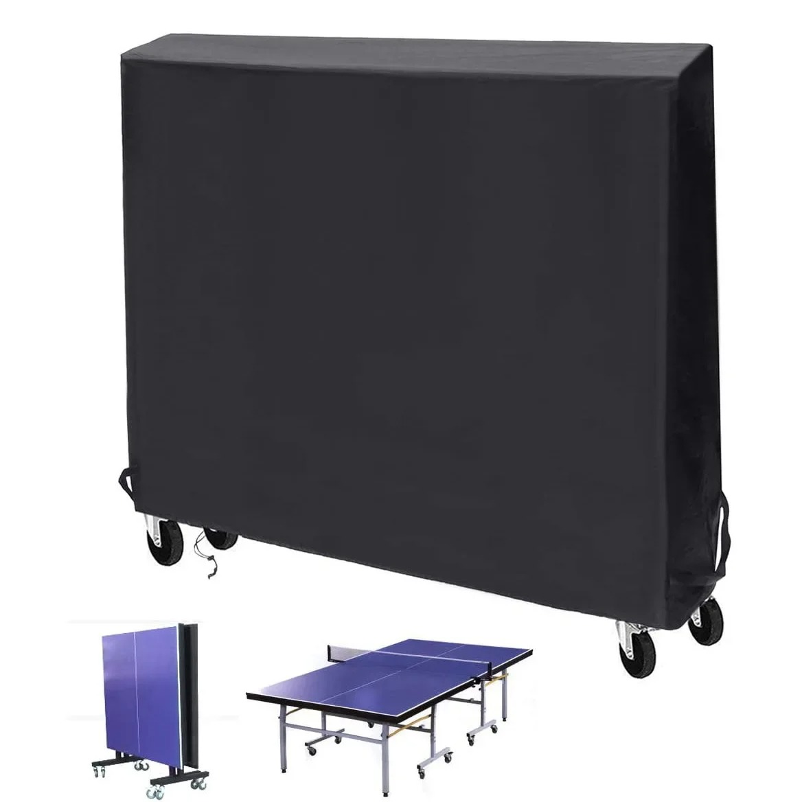 Table Tennis Table Cover Water - Table Tennis Post review and price