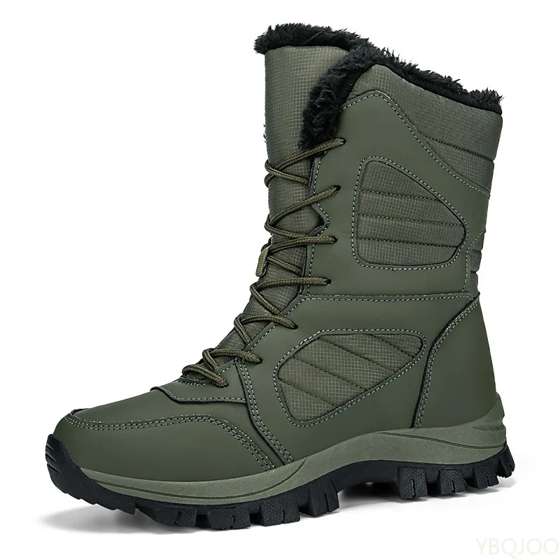 Winter high top thick cold res - Anti Loop Rubber review and price