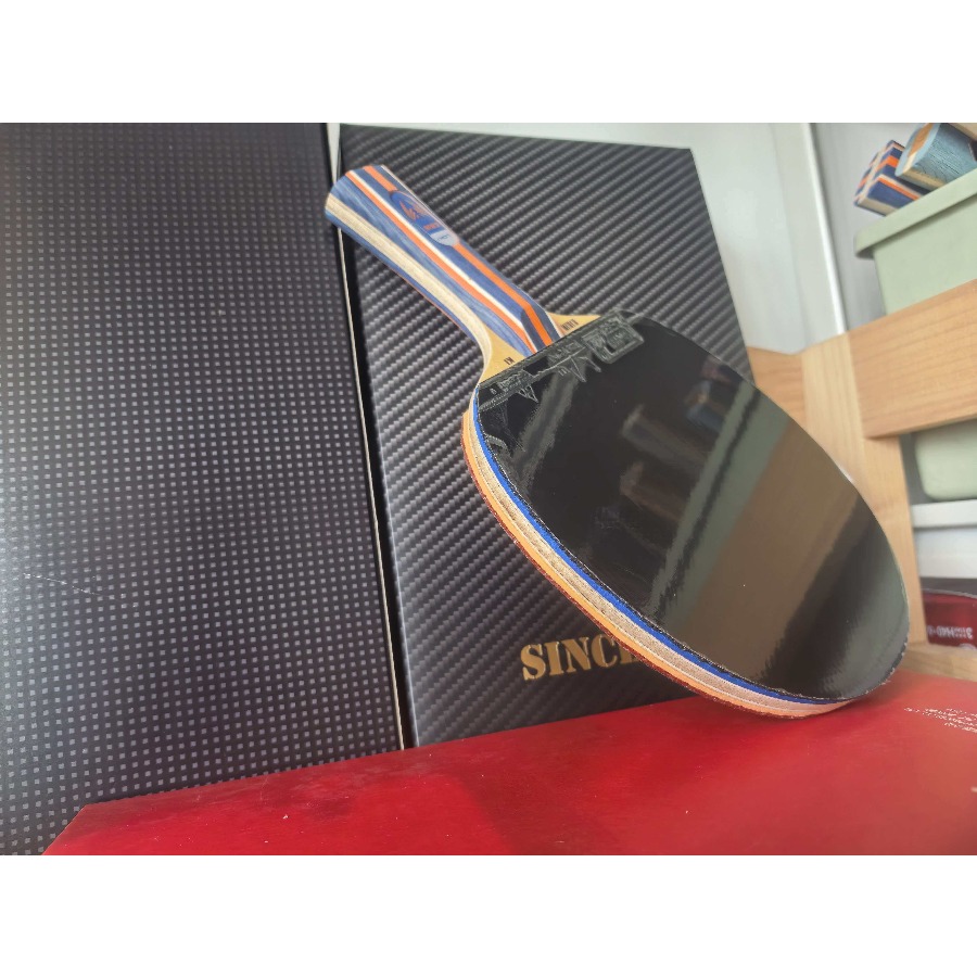 LOKI Kylin K1 Table Tennis Bat - Table Tennis Gun review and price