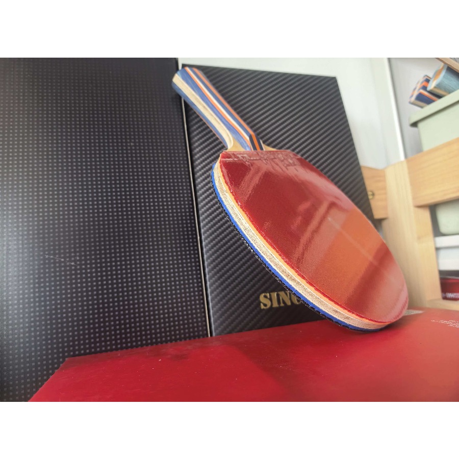 LOKI Kylin K1 Table Tennis Bat - Table Tennis Gun review and price
