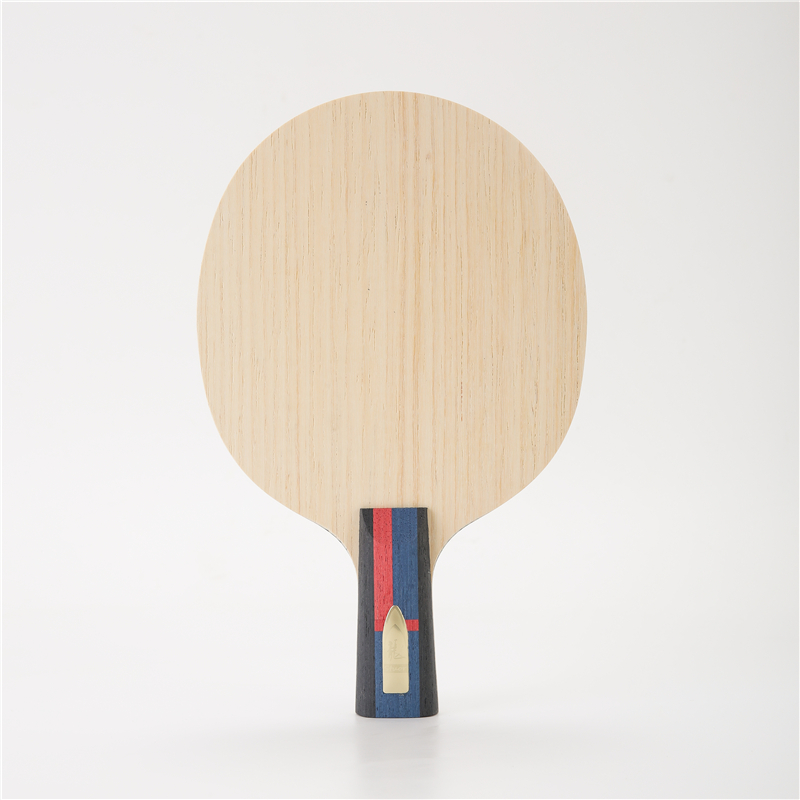 Stuor 7Plys BLUE Carbon Fiber  - Table Tennis Logo Free review and price