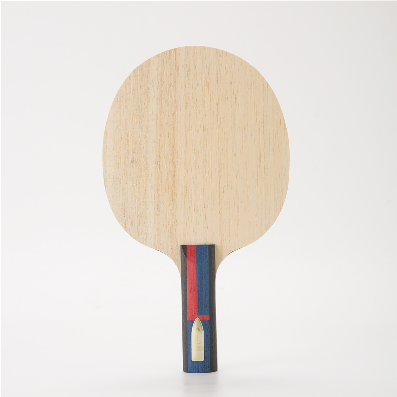 Stuor 7Plys BLUE Carbon Fiber  - Table Tennis Logo Free review and price