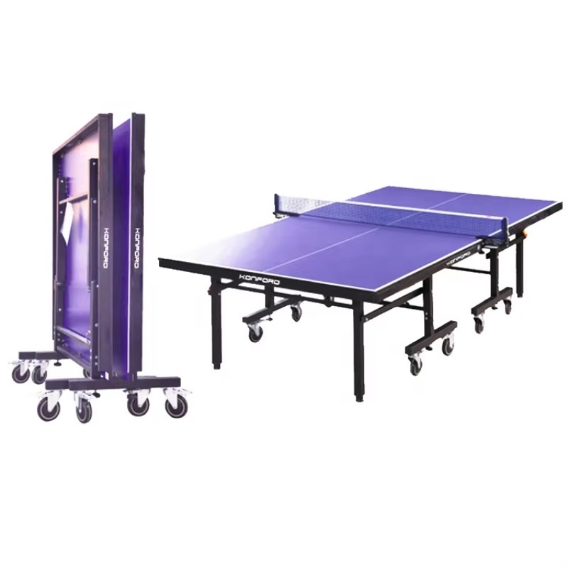 Konford Custom Logo Table Tenn - Table Tennis Logo Free review and price