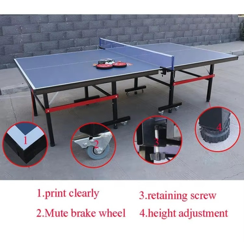 Konford Custom Logo Table Tenn - Table Tennis Logo Free review and price