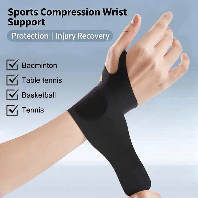 1/2Pcs Sports Compression Wris - Table Tennis Injury review and price