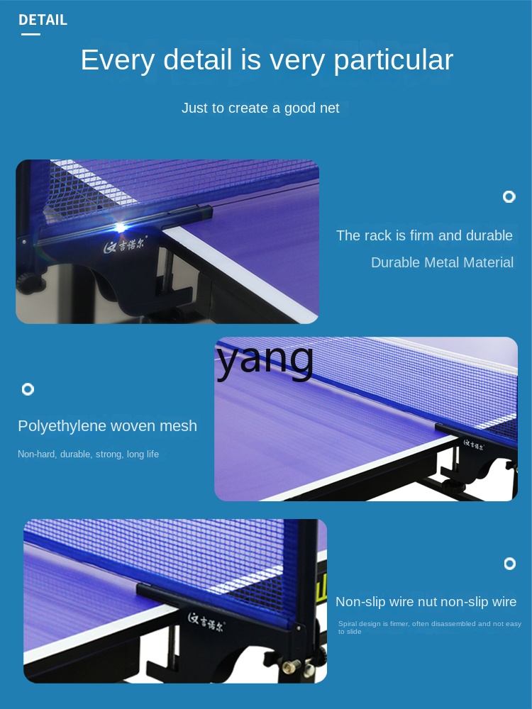 lhh Table Tennis Post Ball Net - Table Tennis Post review and price