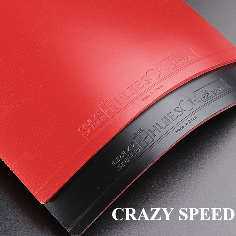 Huieson CRAZY SPEED Table Tenn - Table Tennis Training review and price