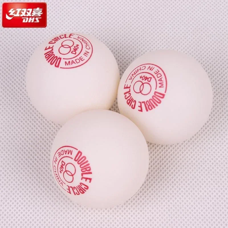 Double Circle Ping Pong Balls  - Table Tennis Ball Brand review and price