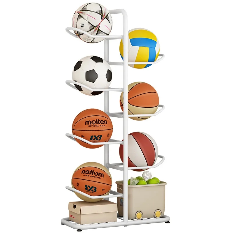 Basketball storage rack Househ - Table Tennis Ranking review and price