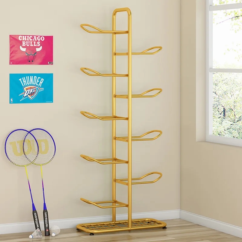 Basketball storage rack Househ - Table Tennis Ranking review and price