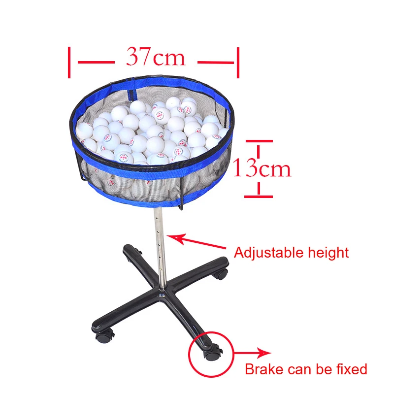 Professional Table Tennis Ball - Table Tennis Ranking review and price