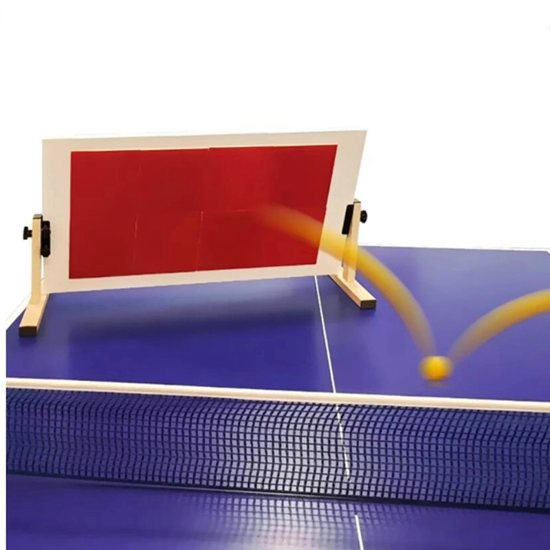 Professional Table Tennis Rebo - Table Tennis Gun review and price