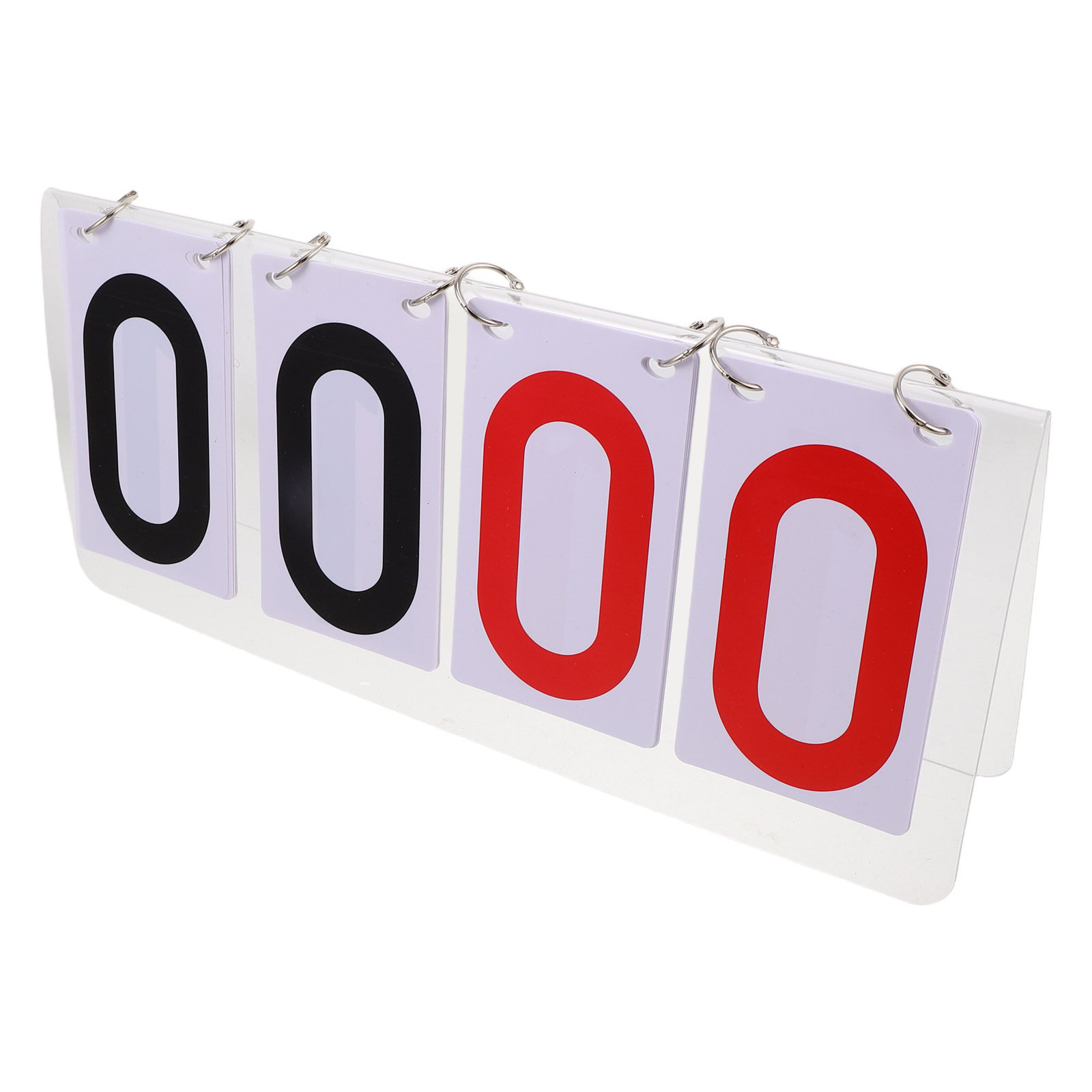 Manual Flip Scoreboard Tableto - Table Tennis Scoreboard review and price