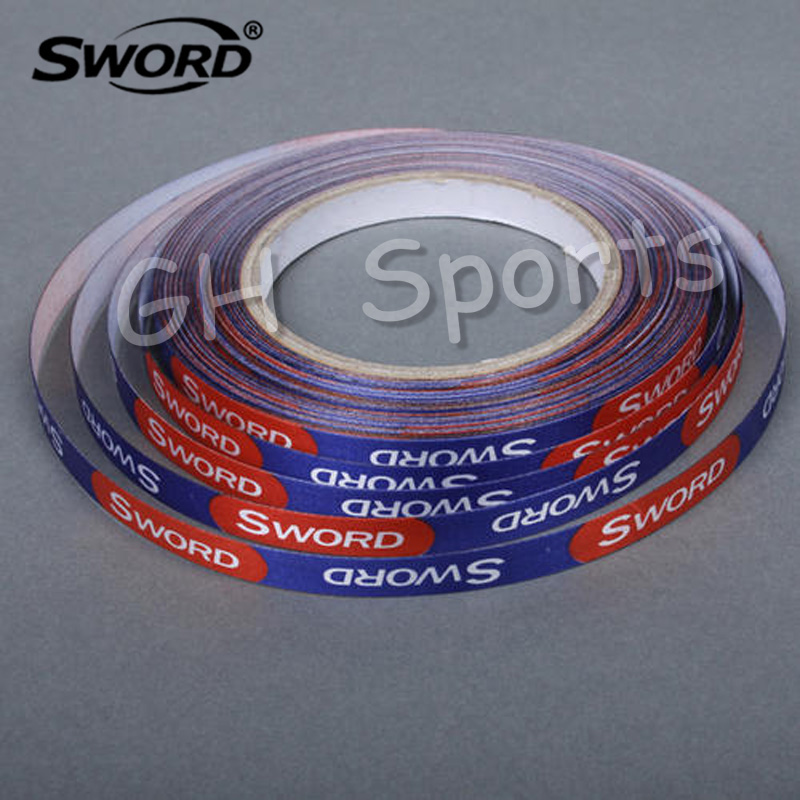 1cm*25M SWORD Edge Tape for Ta - Table Tennis Post review and price