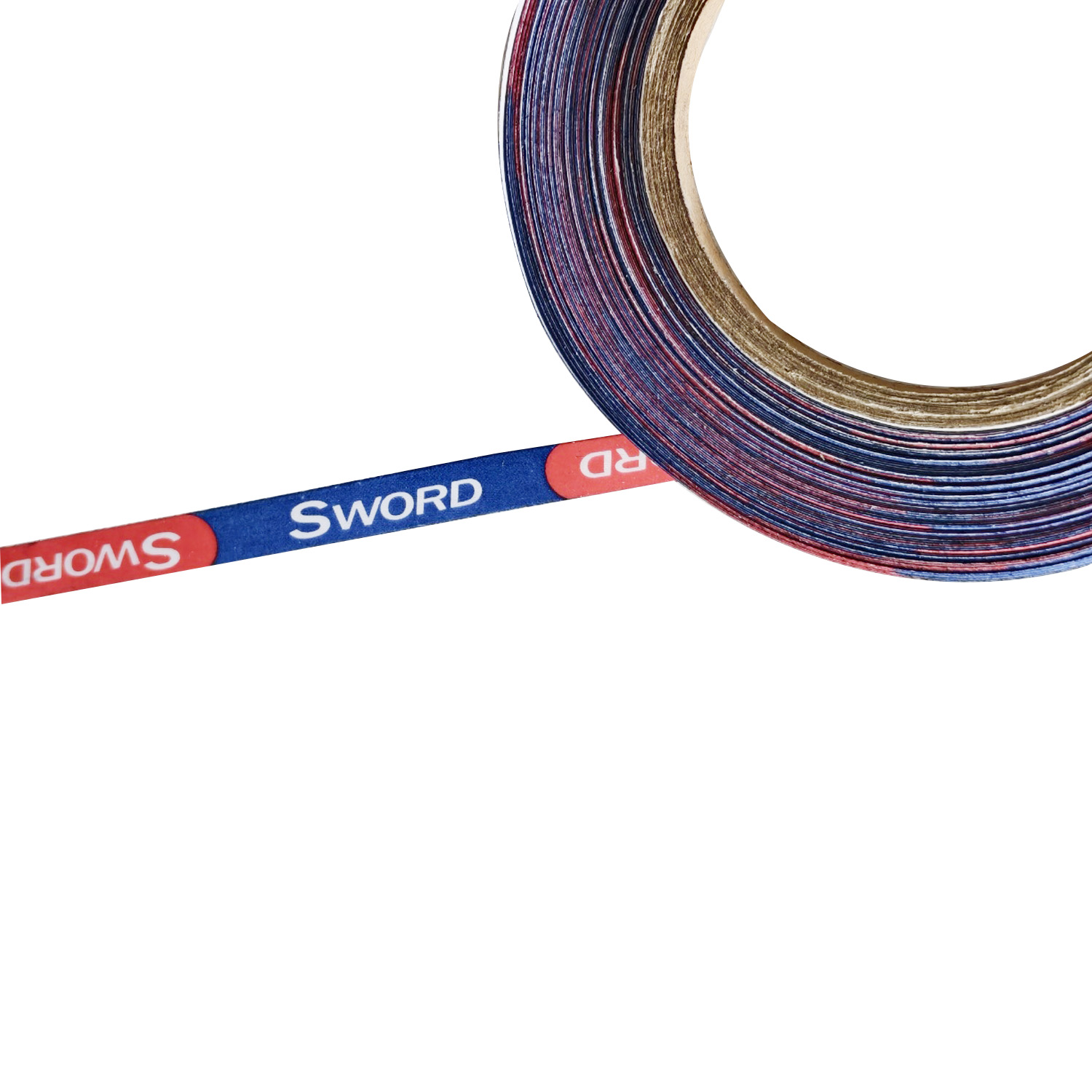 1cm*25M SWORD Edge Tape for Ta - Table Tennis Post review and price