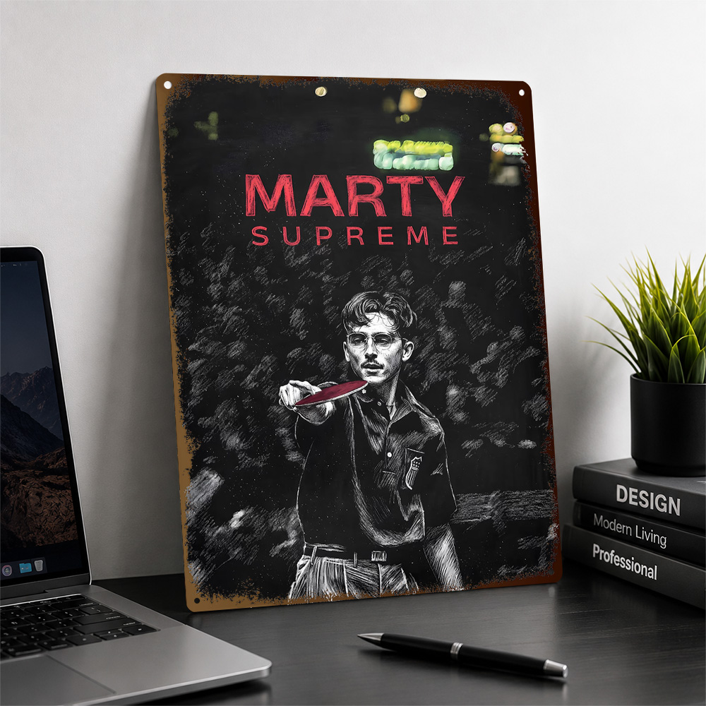 Marty Supreme Table Tennis Cha - Table Tennis Marty Supreme review and price