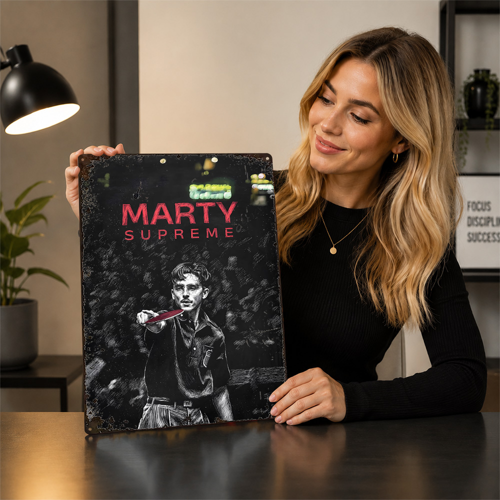 Marty Supreme Table Tennis Cha - Table Tennis Marty Supreme review and price