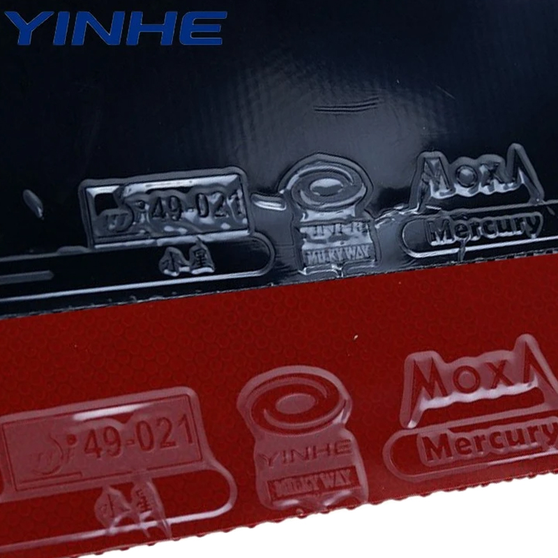 YINHE Table Tennis Rubber Pimp - Table Tennis Training review and price