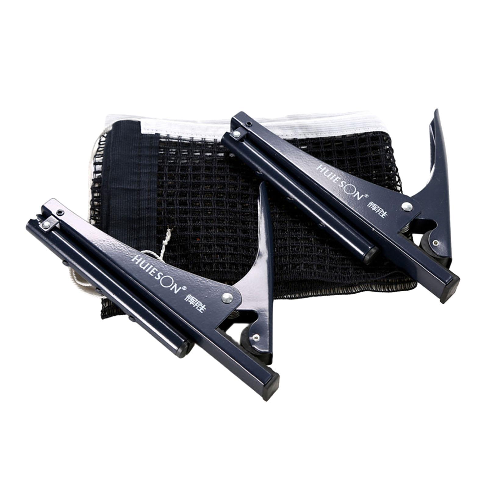 Collapsible Table Tennis Net R - Table Tennis Post review and price
