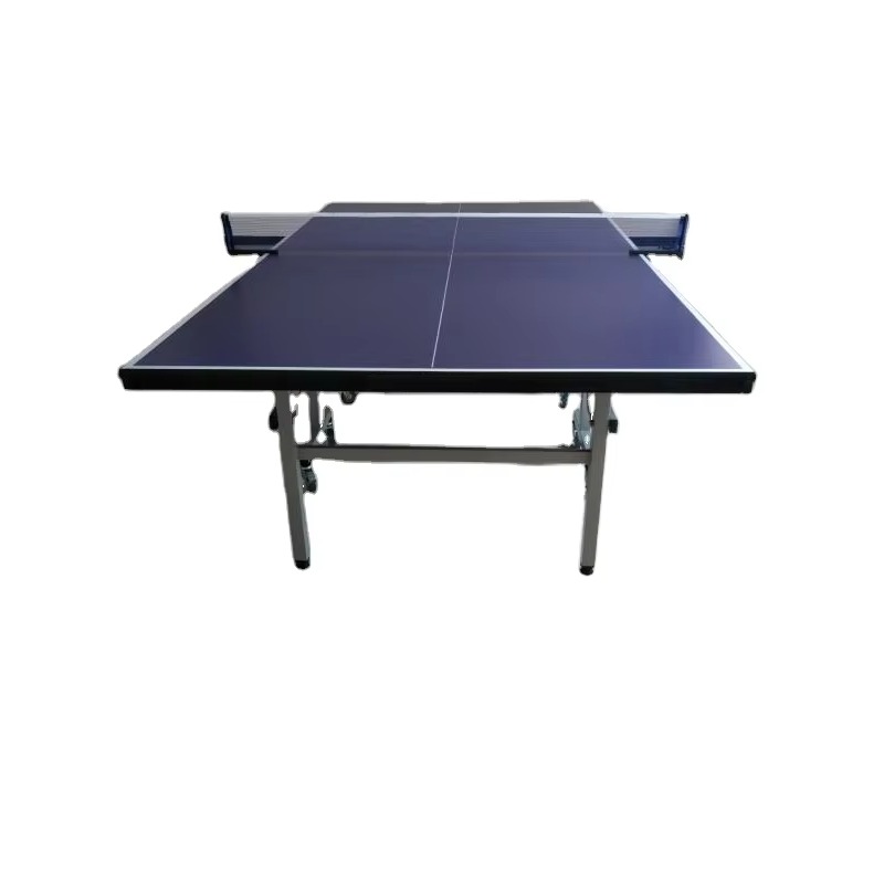 Indoor Table Tennis Table With - Table Tennis Training review and price