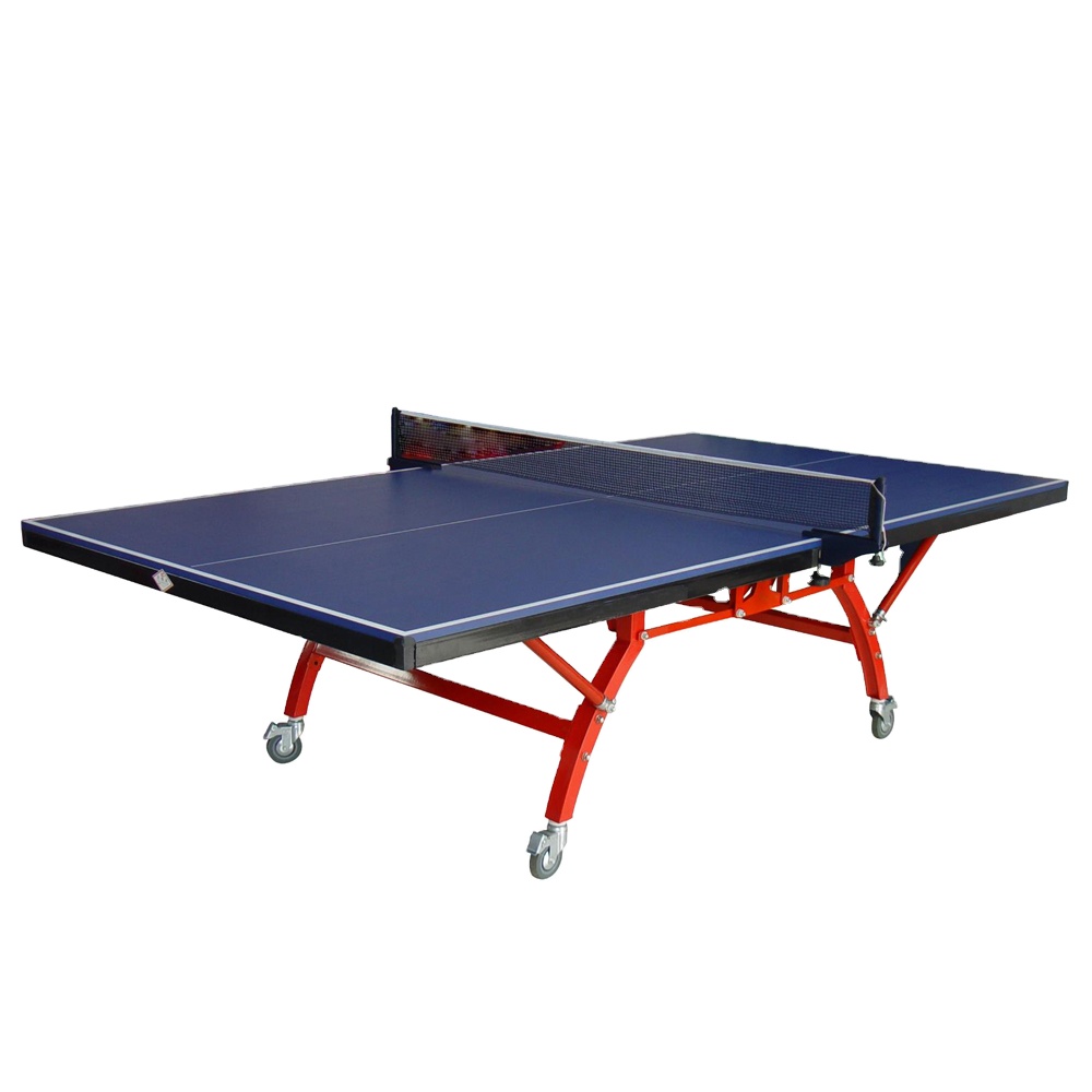 Indoor Table Tennis Table With - Table Tennis Training review and price