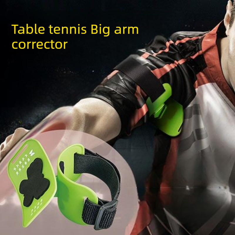 Portable Table Tennis Arm Hold - Table Tennis Ranking review and price