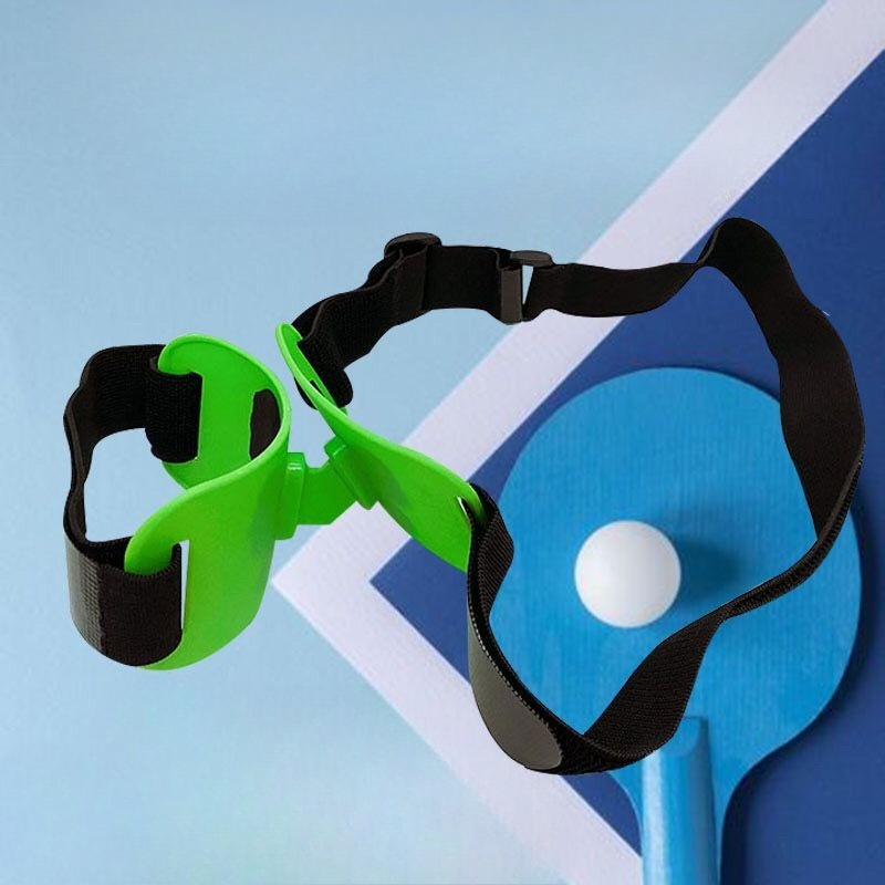 Portable Table Tennis Arm Hold - Table Tennis Ranking review and price