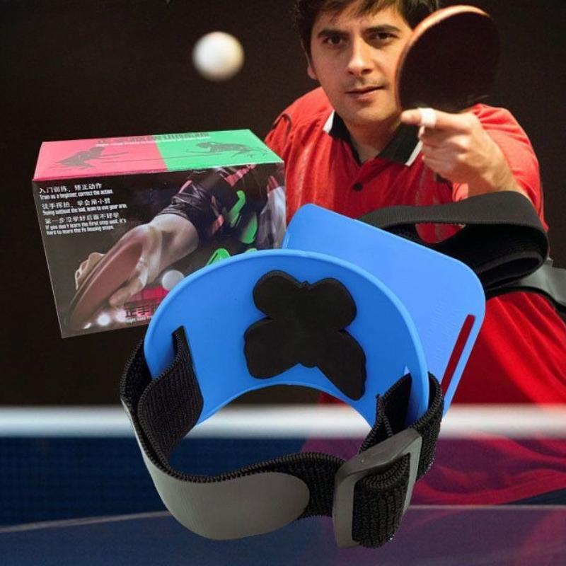 Portable Table Tennis Arm Hold - Table Tennis Ranking review and price