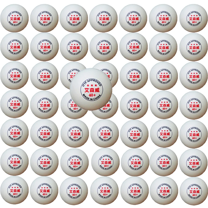 1/3 Star Table Tennis Balls AB - Donic Table Tennis Ball review and price