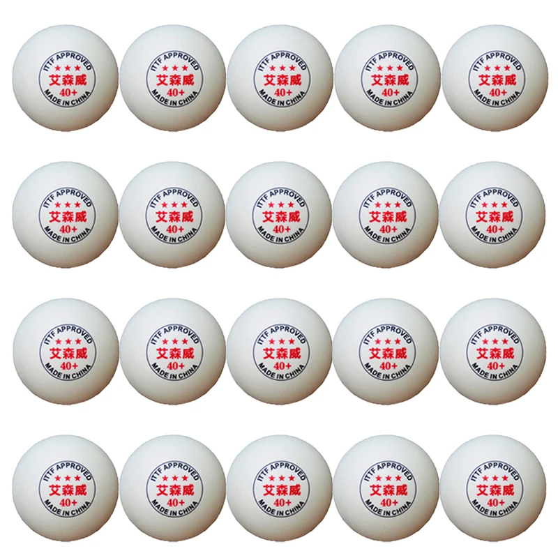 1/3 Star Table Tennis Balls AB - Donic Table Tennis Ball review and price