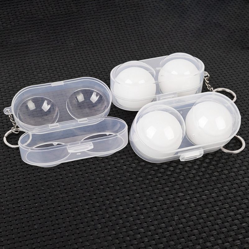 Table Tennis Ball Storage Box  - Table Tennis Ranking review and price
