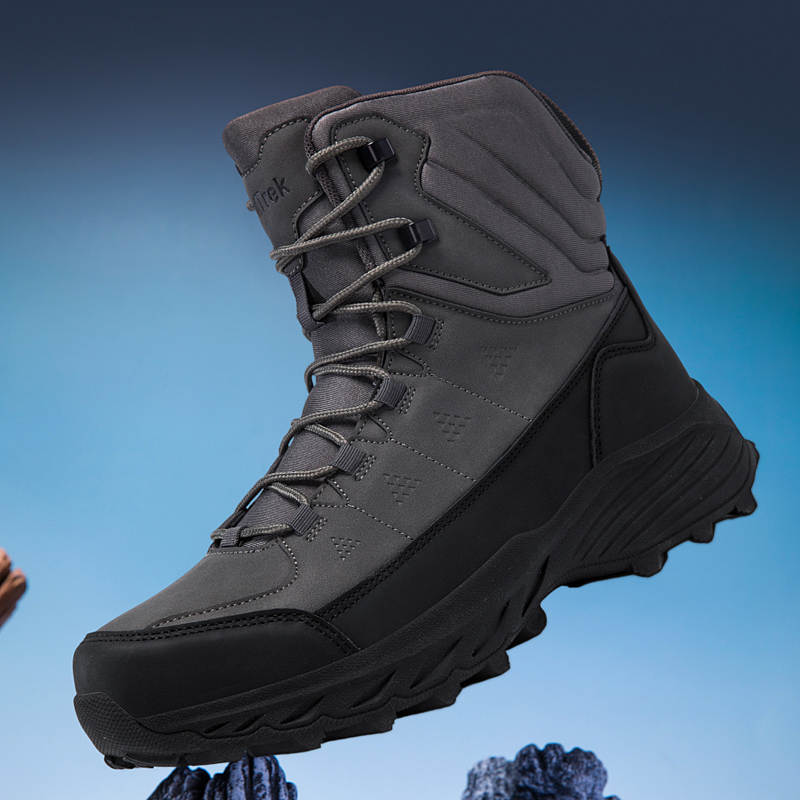 Men Army Boots Waterproof Ultr - Anti Loop Rubber review and price
