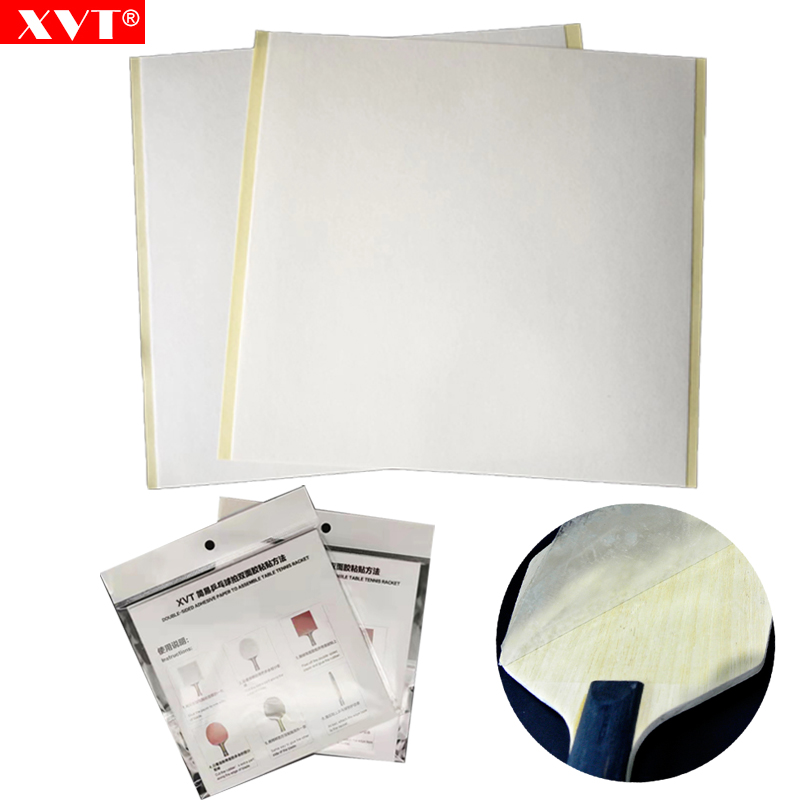 XVT Table Tennis Double Sided  - Table Tennis Post review and price