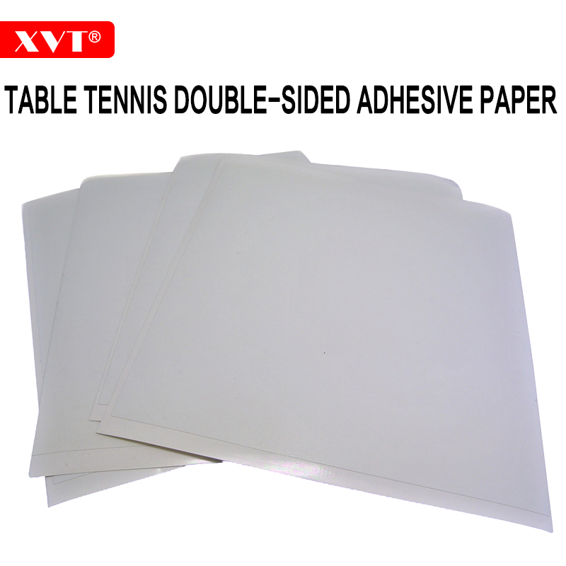 XVT Table Tennis Double Sided  - Table Tennis Post review and price