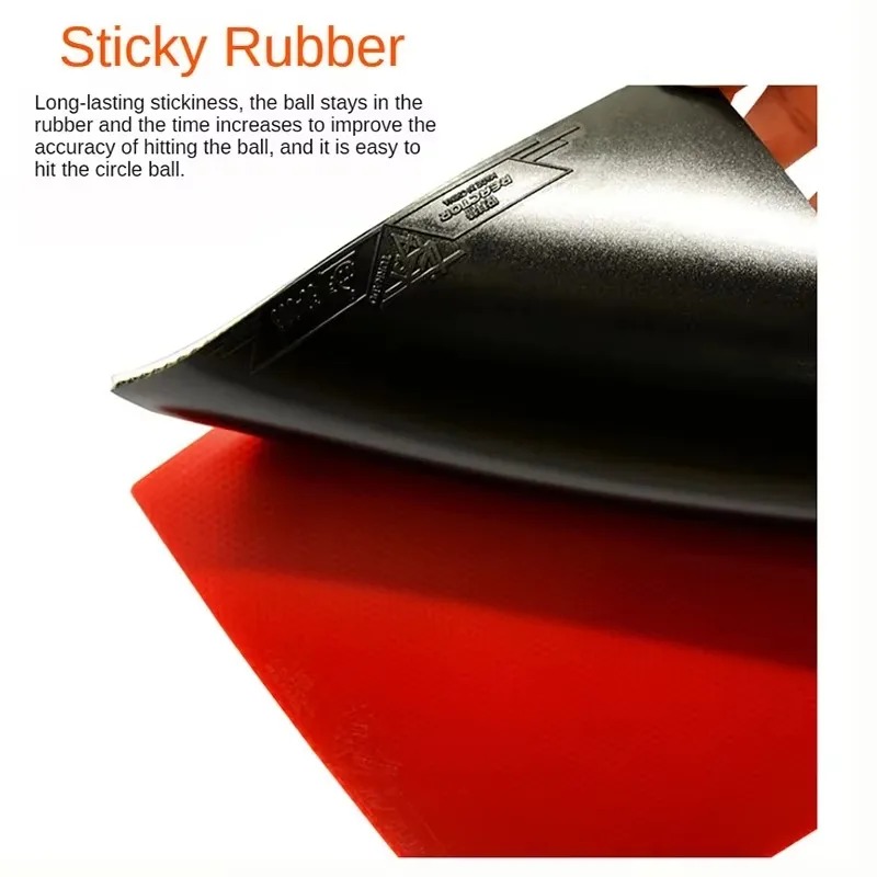 Reactor TORNADO V5 Sticky Loop - Donic Table Tennis Ball review and price