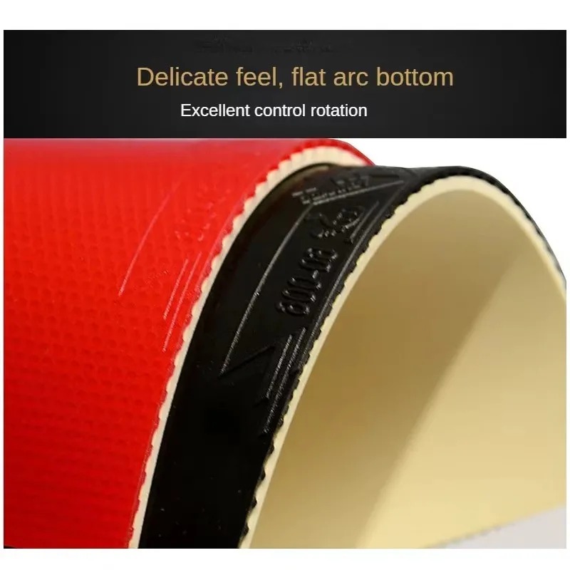 Reactor TORNADO V5 Sticky Loop - Donic Table Tennis Ball review and price