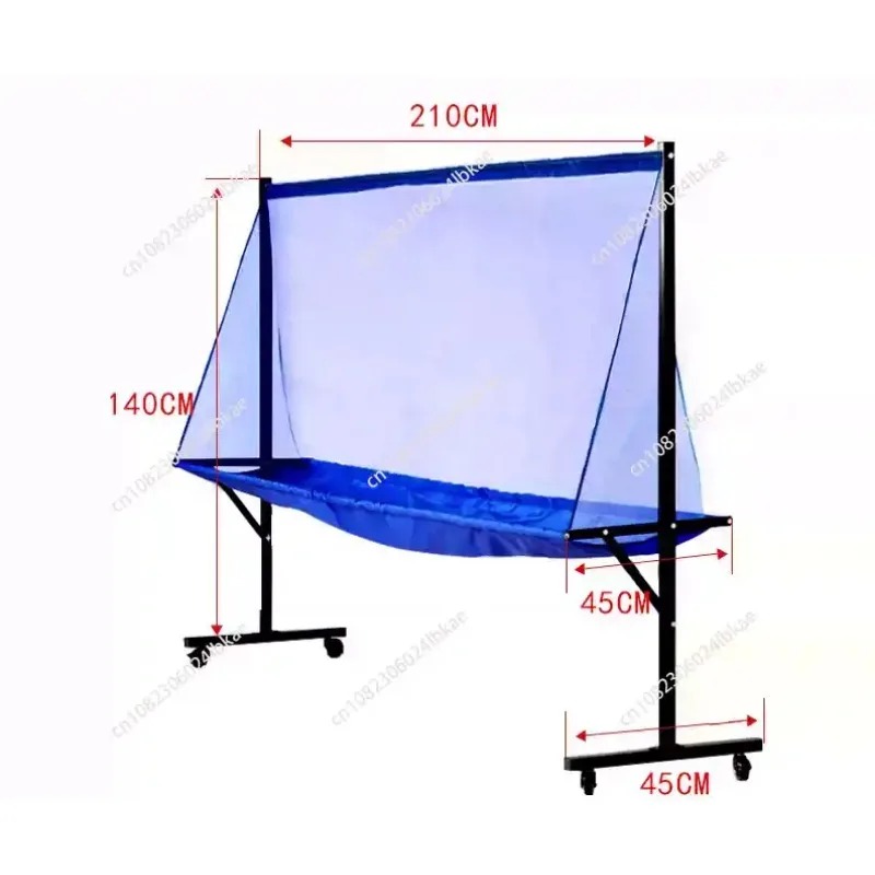Table Tennis Receiving Net, Fl - Table Tennis Ranking review and price