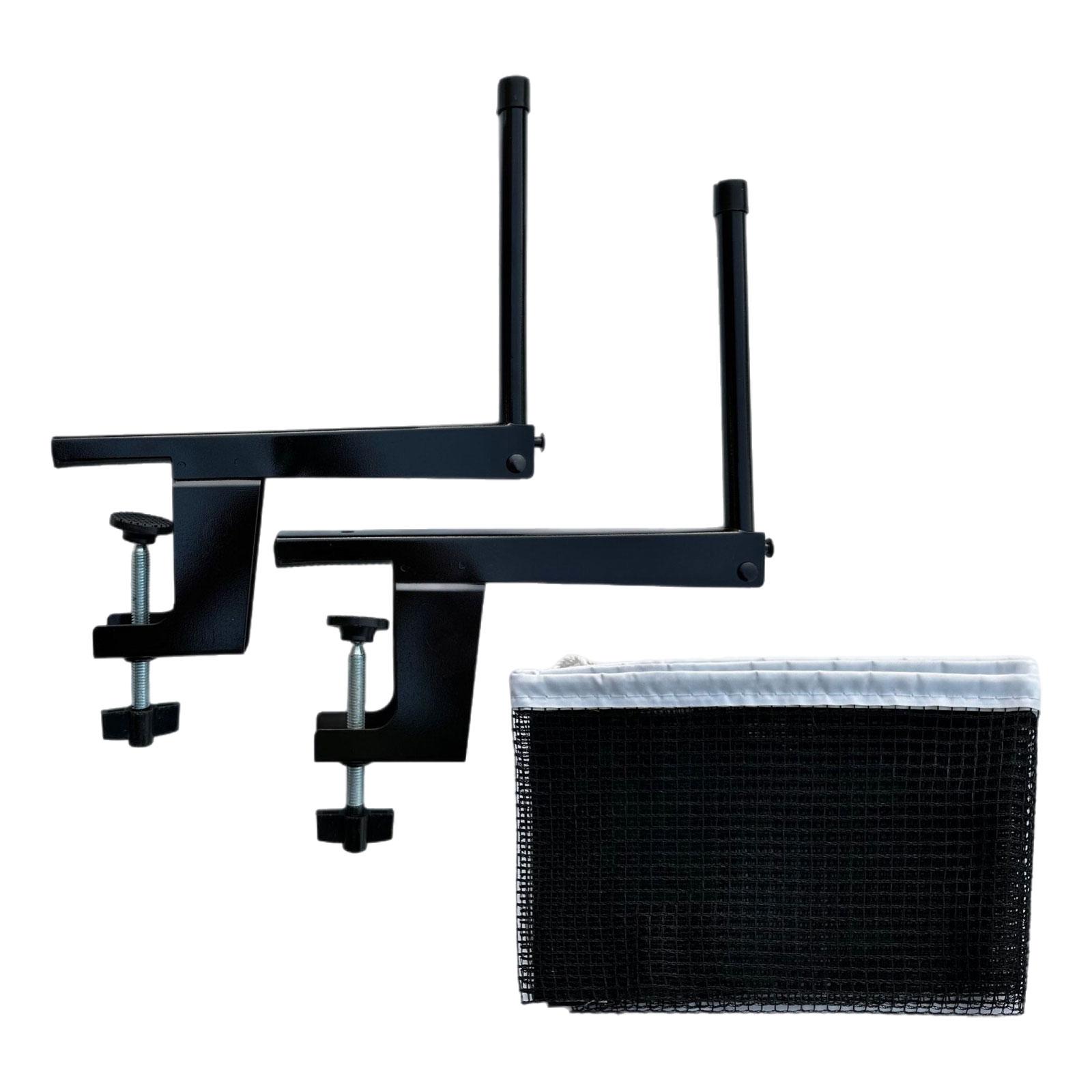 Pingpong Net with Clamps Table - Table Tennis Post review and price