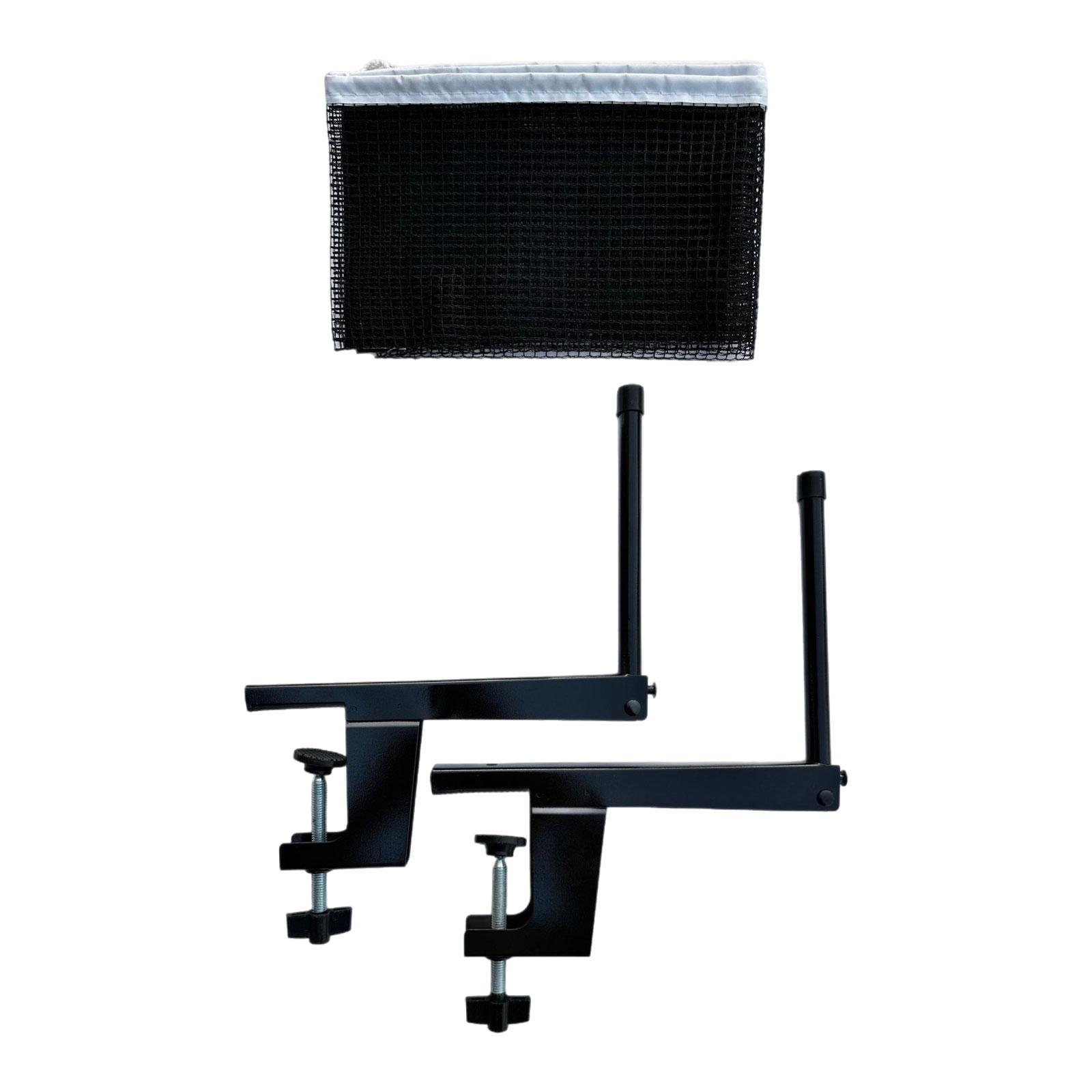 Pingpong Net with Clamps Table - Table Tennis Post review and price