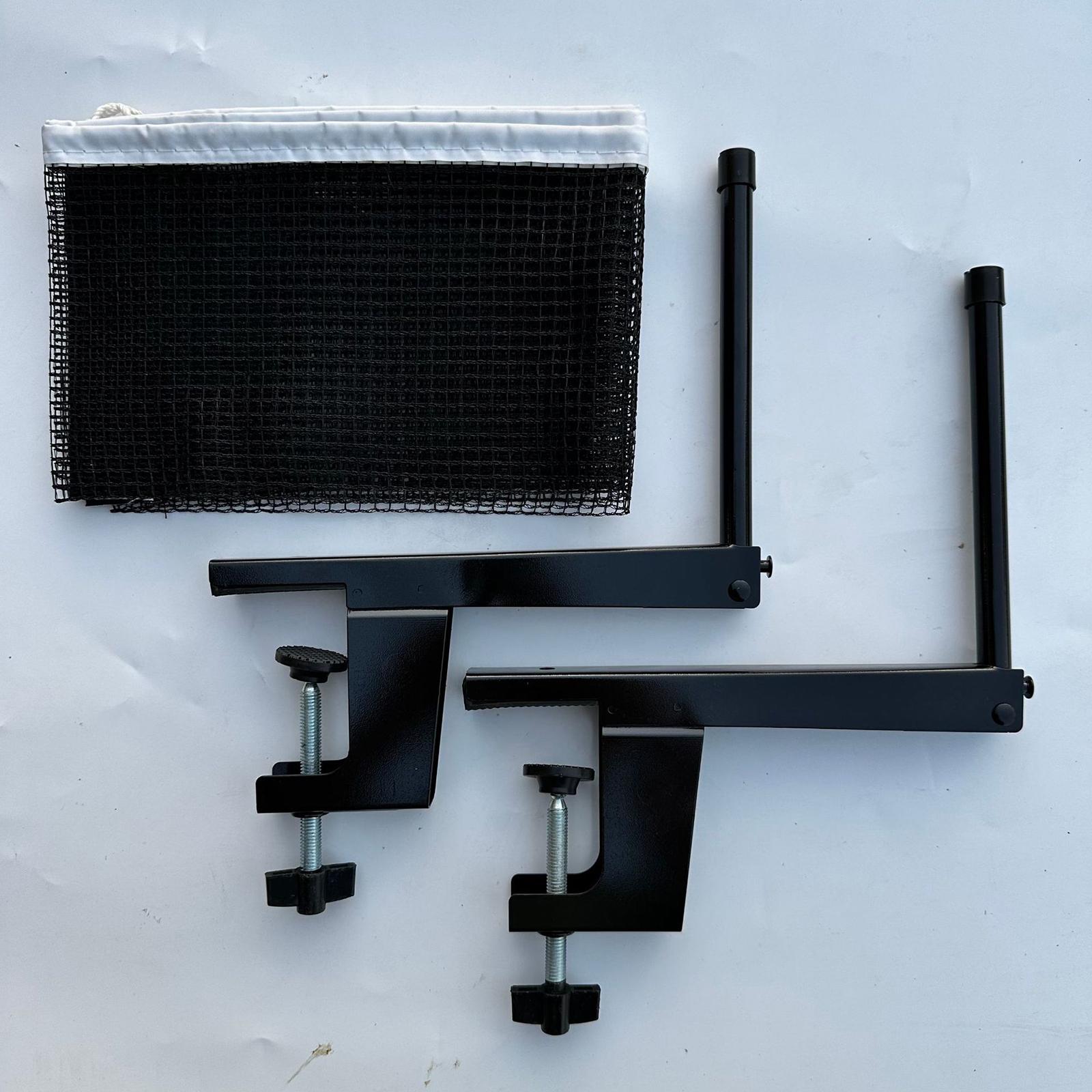 Pingpong Net with Clamps Table - Table Tennis Post review and price