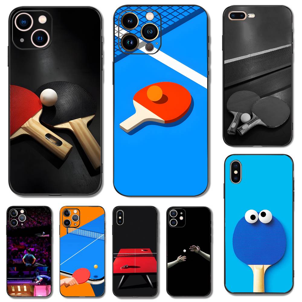 Table Tennis Racket Ping Pong  - Table Tennis Logo Free review and price