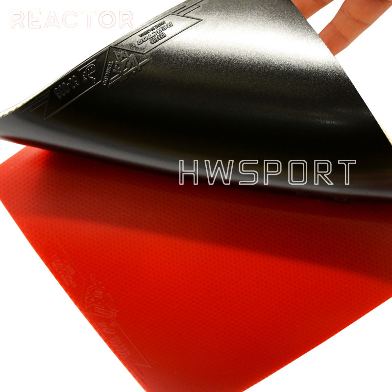 REACTOR Tornada V5 Table Tenni - Donic Table Tennis Ball review and price
