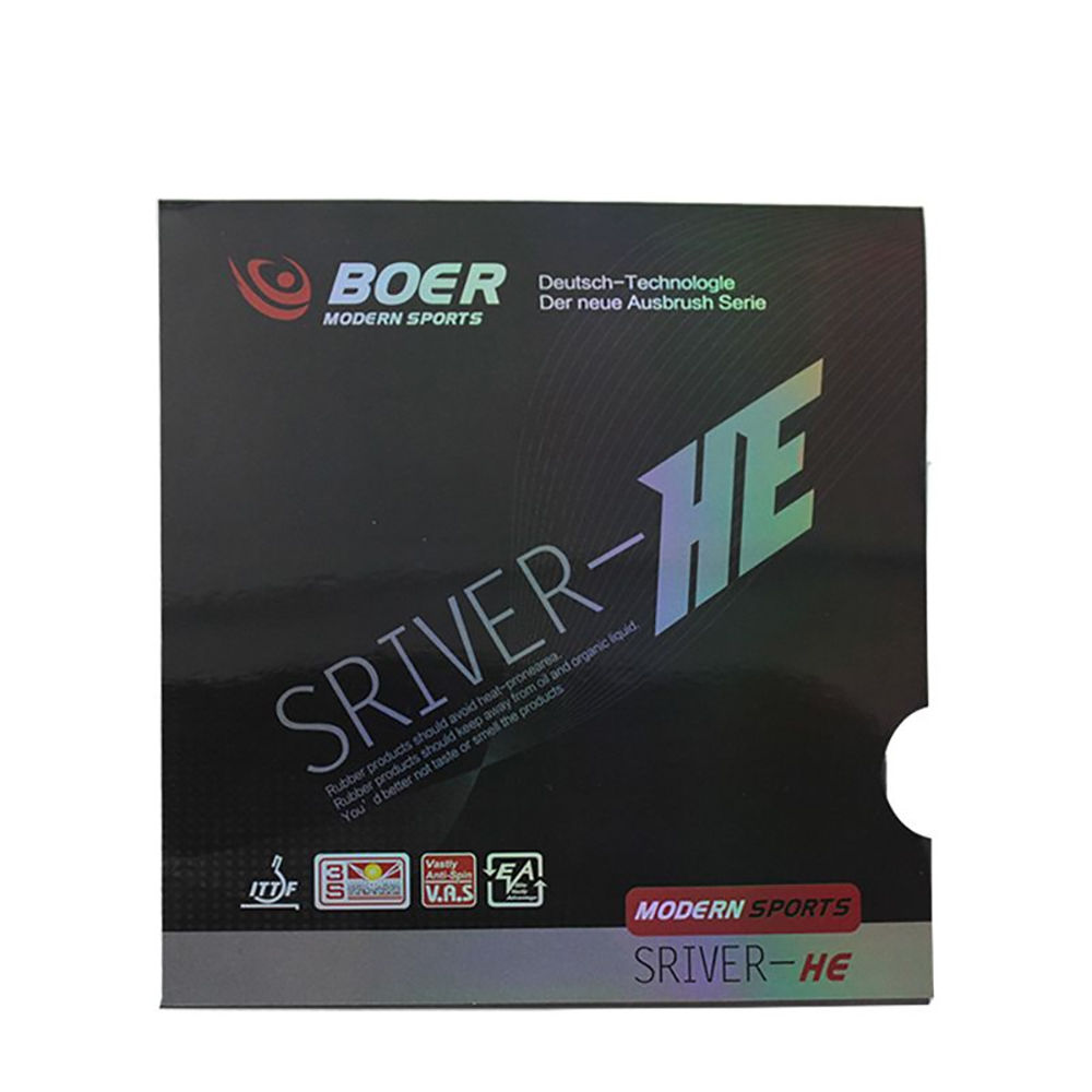 Original BOER Silver-HE Table  - Donic Table Tennis Ball review and price
