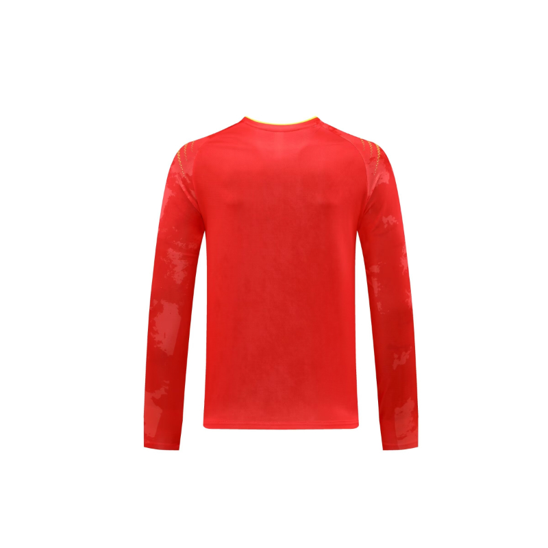 China Dragon Long Sleeve Table - Table Tennis Logo Free review and price