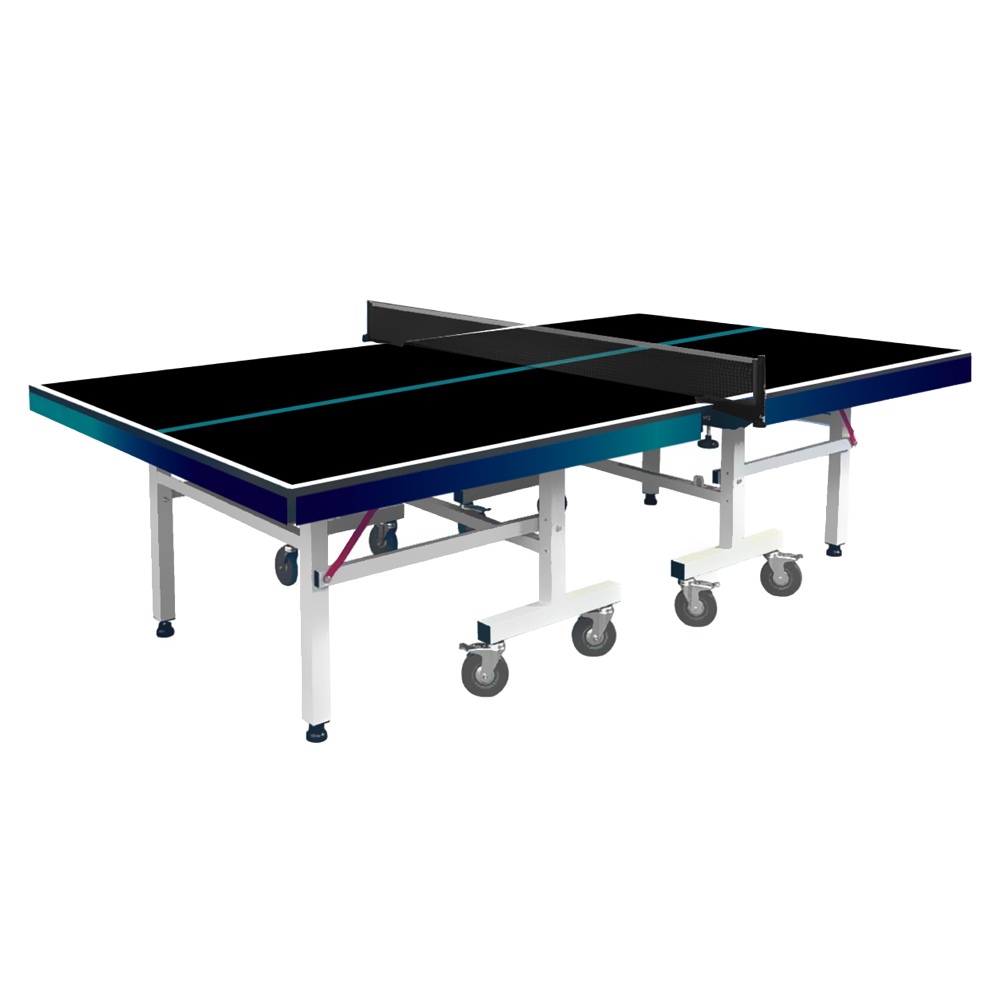 Professional MDF Indoor Table  - Table Tennis Post review and price