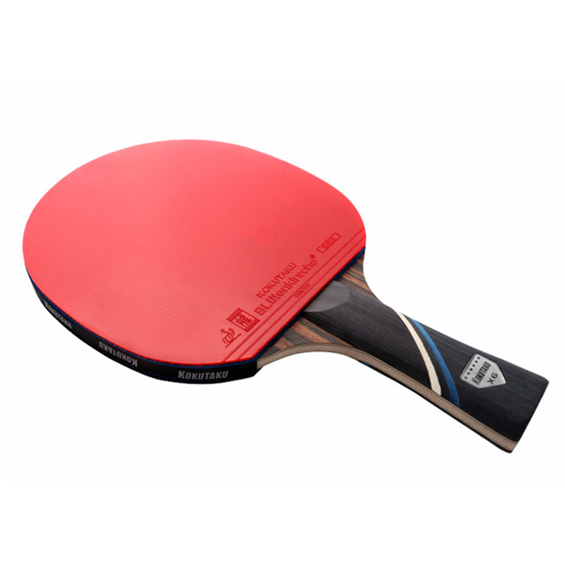 KOKUTAKU ITTF Professional 4/5 - Table Tennis History review and price